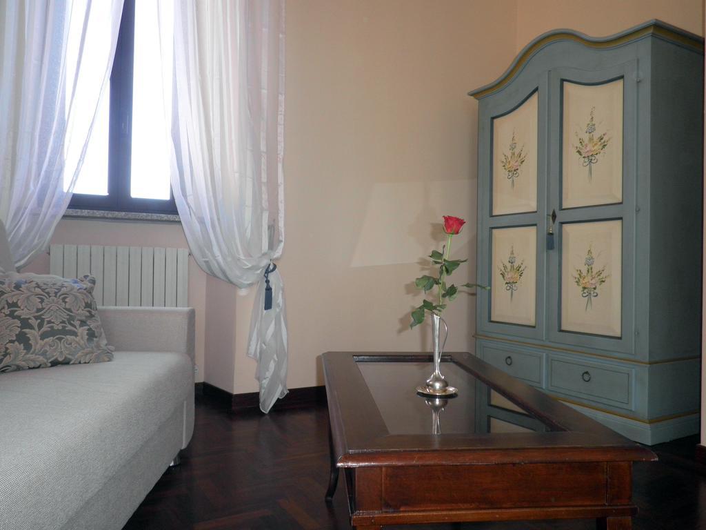 Piazza Degli Angeli Hotel Assisi Room photo