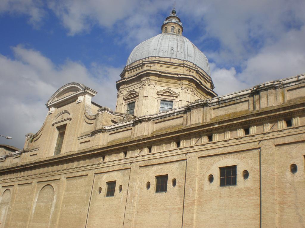 Piazza Degli Angeli Hotel Assisi Exterior photo